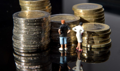 ( AFP / PHILIPPE HUGUEN )