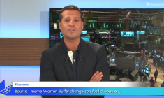 Bourse et Covid : même Warren Buffet change son fusil d'épaule...