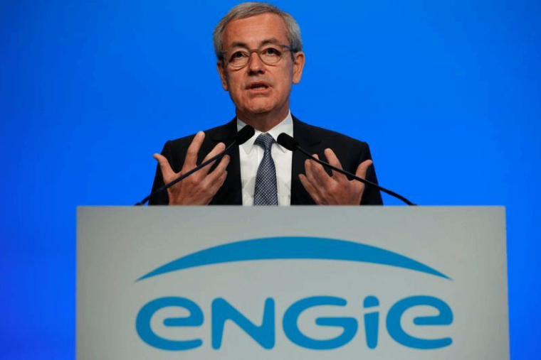 VEOLIA DOIT AMÉLIORER SON OFFRE SUR SUEZ ET DIALOGUER, JUGE ENGIE