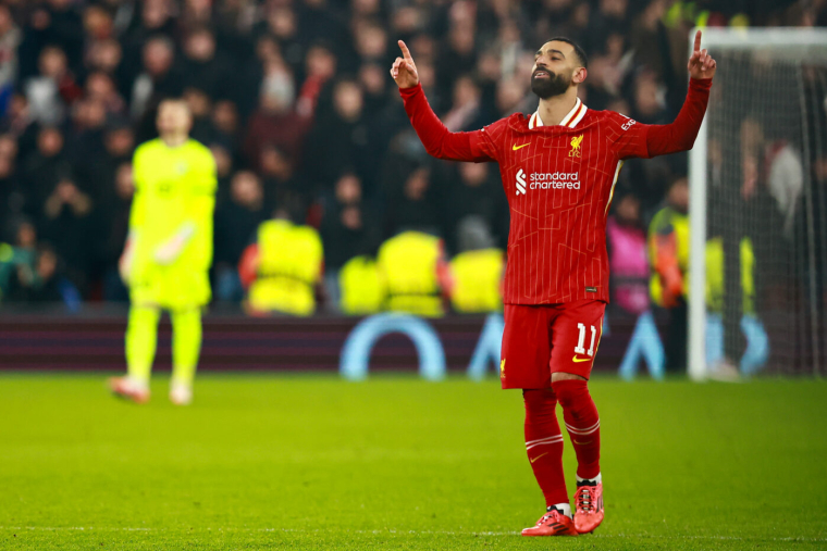 Ligue des champions : le PSG face à Liverpool en huitièmes de finale !