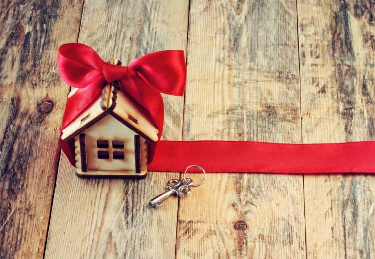 Comment fonctionne le logement à titre gratuit ? / iStock.com - Xanya69