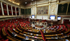 ( AFP / THOMAS SAMSON )