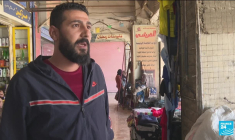 Syrie : frappes turques sur des cibles kurdes