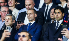 L'UEFA enverrait bien Nasser al-Khelaïfi au front contre Infantino