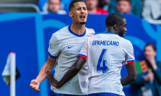 Deux Français classés 26e et 29e au Ballon d'or
