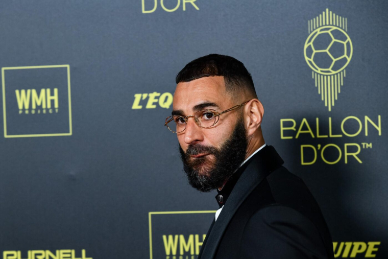 Benzema voulait revenir à Lyon cet été !