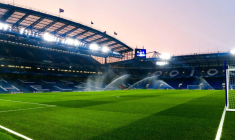 Chelsea en discussions pour rénover Stamford Bridge