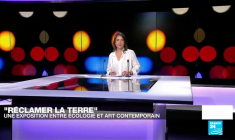 "Algérie mon amour" : une exposition qui retrace 70 ans de fraternité artistique