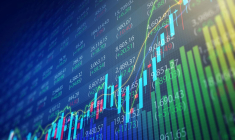 Chaque titre financier représente une valeur évoluant en temps réel à la Bourse, en fonction de l’offre et de la demande. ( crédit photo : GettyImages )