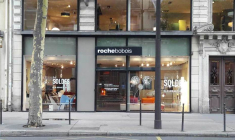 Roche Bobois dispose d'un réseau de 329 magasins dans 54 pays. (© Roche Bobois)