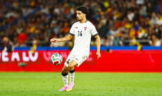 Un futur adversaire de la France s'incline contre le Venezuela en amical