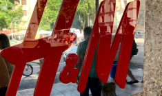 LA PANDÉMIE PÈSE ENCORE SUR LES VENTES DE H&M & INDITEX (ZARA)