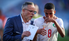 L’Afrique place un de ses représentants dans le Top 5 du classement FIFA