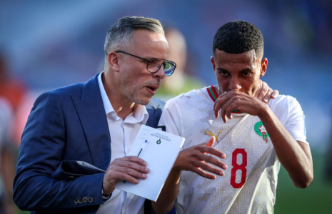 L’Afrique place un de ses représentants dans le Top 5 du classement FIFA