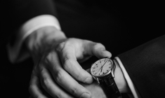 Découvrez le top 5 des garde-temps les plus chers du monde crédit photo : Getty images