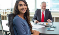 taux du prélèvement à la source(Crédits :Shutterstock / Mangostar)