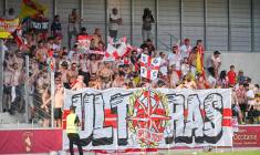 Nancy débouté et contraint d'accepter les huis clos