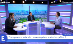 Firmin Zocchetto (PDG de Payfit) : "On aide les Français à s'éduquer financièrement et à comprendre leur fiche de paie !"