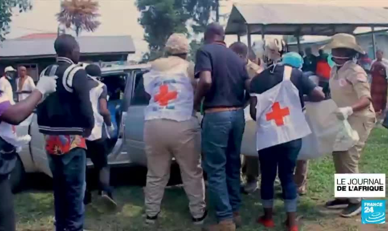 Attentat de Kasindi en RDC : au moins 14 morts, un suspect kenyan arrêté