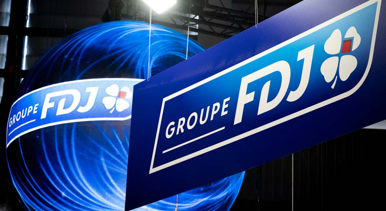 L’action a progressé de 9 % en un an. (© AFP)