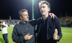 Antoine Arnault va continuer à regarder la Ligue 2 après la montée du Paris FC