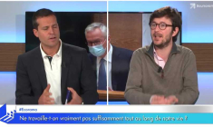 Ne travaille-t-on vraiment pas suffisamment tout au long de notre vie ?