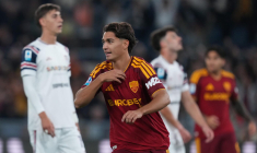La Roma et Côme mettent la pression sur l'Inter