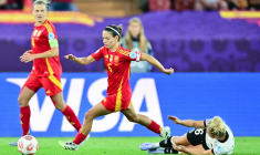 L’Espagne sort l’Allemagne dans la douleur et rejoint l’Angleterre en finale !