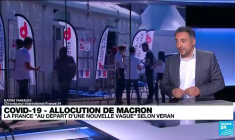 Allocution d’Emmanuel Macron : quelles mesures contre le variant Delta ?