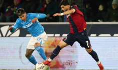 Auxerre récupère un international marocain