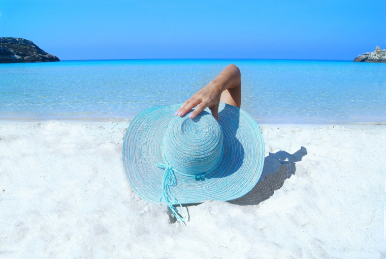 Vacances : en septembre, le prix des locations chute de 36 % à la mer et de 21 % à la montagne