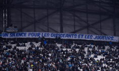 Nouvelle réunion au sommet à l’OM