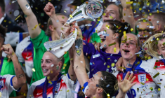 Le Royal Mail rend hommage aux Anglaises avec un cachet spécial