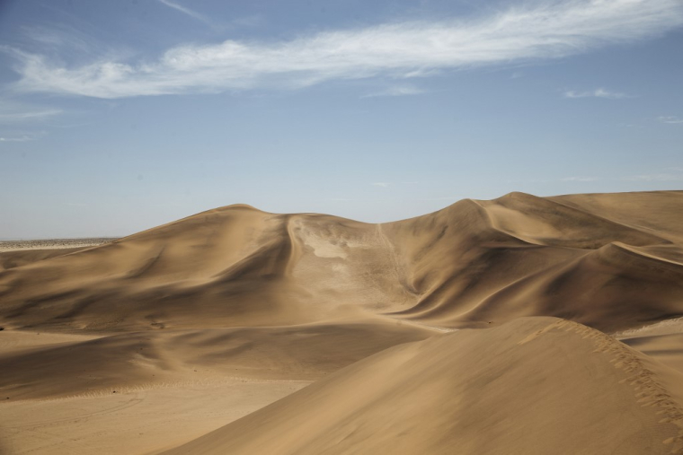 ( AFP / GIANLUIGI GUERCIA )