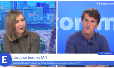 Jusqu'où iront les IA ?