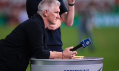 Bastian Schweinsteiger démolit la Nationalmannschaft