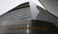 ING A APPROCHÉ COMMERZBANK EN VUE D'UNE FUSION