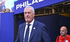 Alerte chevilles : le Paraguay prolonge son sélectionneur