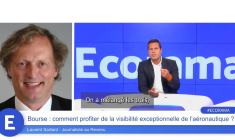 Bourse : comment profiter de la visibilité exceptionnelle de l'aéronautique ?