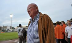 Jacques Wattez, le roc de Boulogne