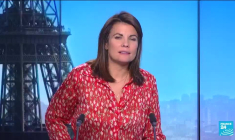 Gazoducs Nord Stream : une quatrième fuite identifiée en mer Baltique