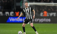 Branco van den Boomen s'excuse d'avoir fait une passe décisive