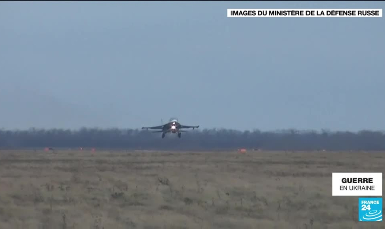 Moscou dit avoir pris le contrôle de Marinka dans l'est de l'Ukraine, Kiev dément