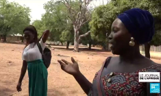 Togo : flambée de grossesses précoces, Bitchabé s'organise pour endiguer le phénomène