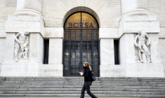 DÉBUTS RÉUSSIS POUR L'ITALIEN GVS À MILAN, BON SIGNE POUR LES IPO