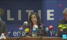Attaque aux Pays-Bas : un journaliste gravement blessé par balle à Amsterdam