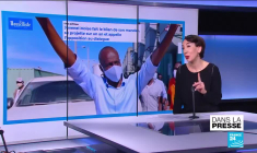 "Haïti, la chute vertigineuse"