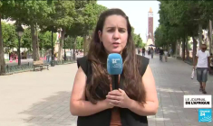 Tunisie : près de 500 migrants expulsés par les forces de sécurité