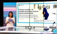 Visite annoncée de Joe Biden en Arabie saoudite; "Un pacte faustien"