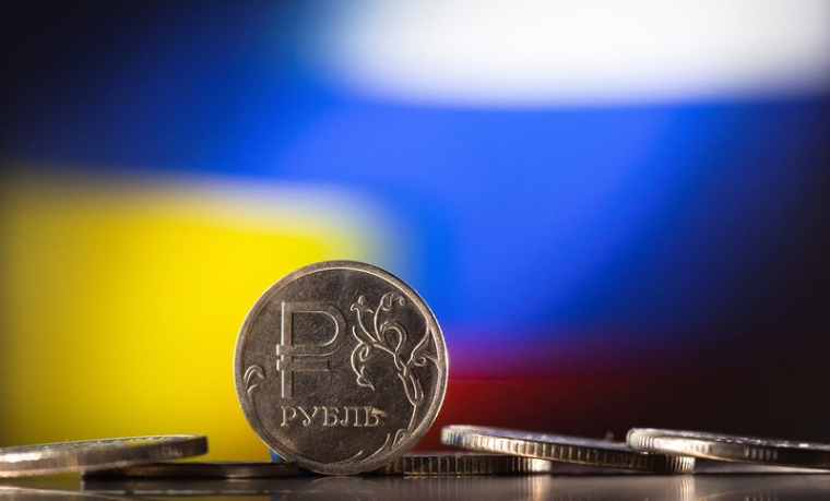LES GESTIONNAIRES D'ACTIFS RÉDUISENT LEUR EXPOSITION À LA RUSSIE OU SUSPENDENT DES FONDS